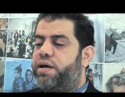 #معاً_لشتاء_دافئ || لأجل المحاصرين